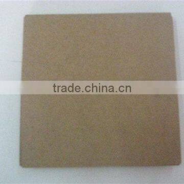 decorative patterned hardboard 1220*2440mm Chnia