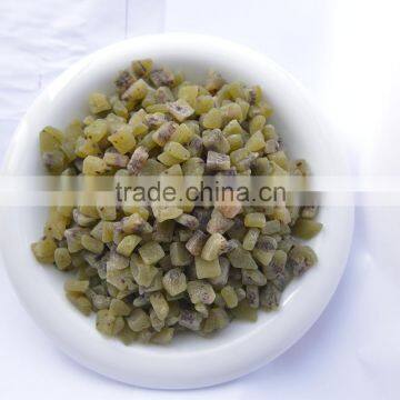 Dried Kiwi Dice
