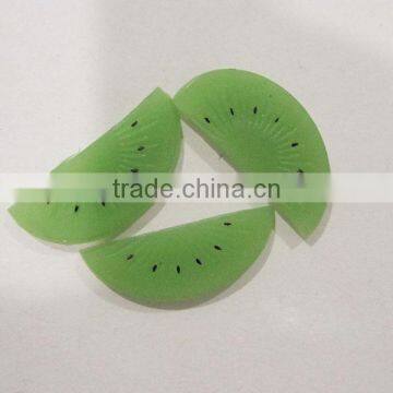 Plastic spare parts for fake fruite