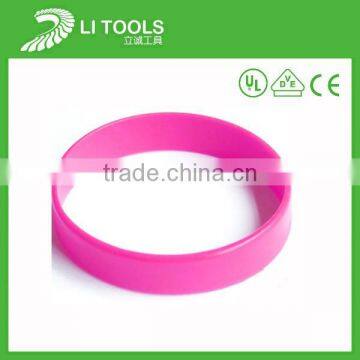 2015 animal rubber band/rubber bracelet bangle bracelet chain bracelet