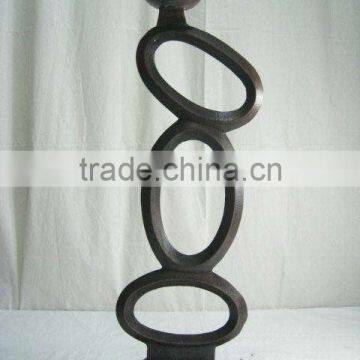 Candle holder Metal