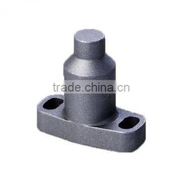 Forging part of P7plunger bushing cold extrusion Oil pump nozzle series