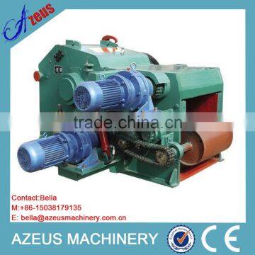 G315D Wood Chips Cutting Machine