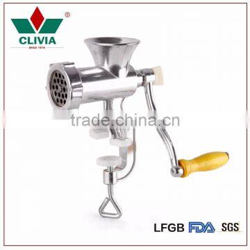 Hot Sale Industrial Meat Mincer Machine photo-2