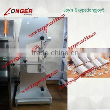 butchers meat saw