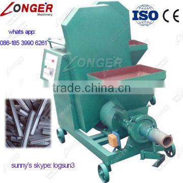 Good Quality Sawdust Briquetting Machine