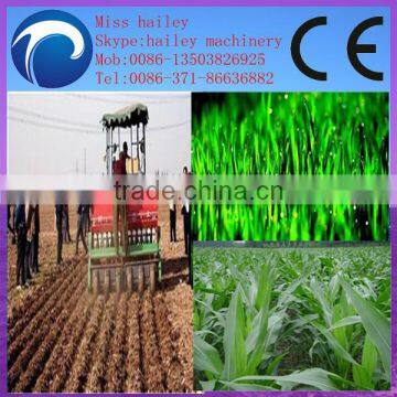 corn and wheat planter, corn planter with fertilizer 2014 New corn and wheat seed planter