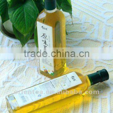 natural seed oil organic refined camellia oil