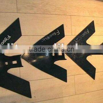 Plough Blade