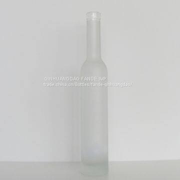 High quality 375ml  ice wine bottle wholesale
