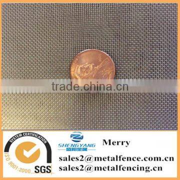 12''X12'' Stainless Steel 304 Mesh #30 Wire Cloth Screen Food Grade photo-2