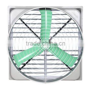 Euromme fans/slantwall fan/large diameter fan