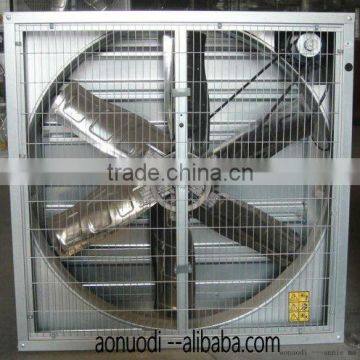 China Fans' Base /24inch/36inch/54inch Centrifugal Exhaust Fan-Poultry Equipment photo-3