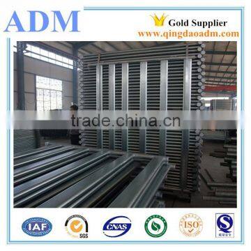 Livestock Equipment Cattle Yard Gate Panel for Sales