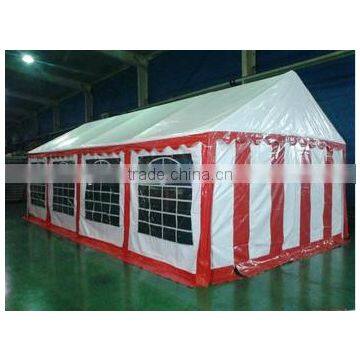 party tents