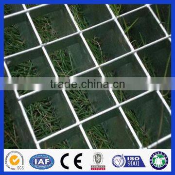 Hot-dipped Galvanized Steel Grating/Trench Grating/Steel Bar Grating photo-4