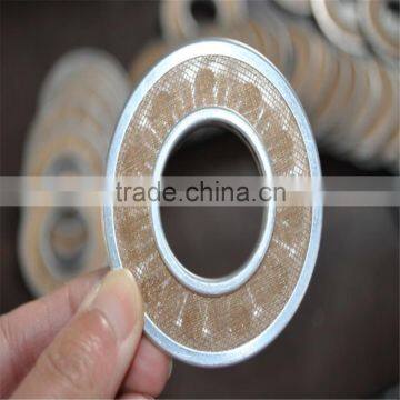 High Quality Wire Mesh Filter Discs and Samples photo-4