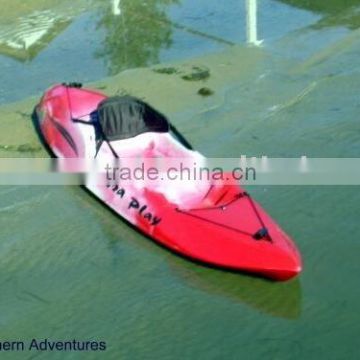 Rotomolded kayak,rotational moulding kayak mould,PE kayak custom service