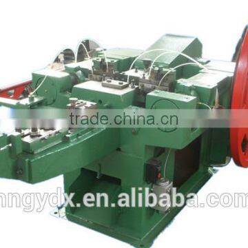 hot selling used wire nail making machine from china with best quality and conpetitive price