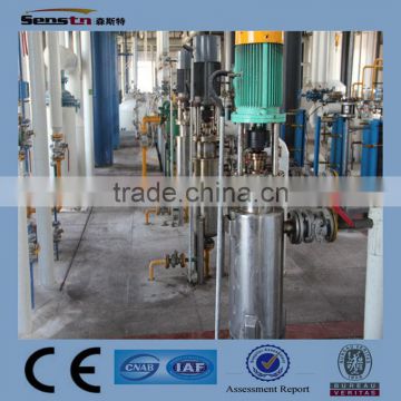 oil refining equipment-Rice bran oil