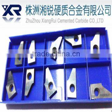 serdi insert tungsten carbide insert