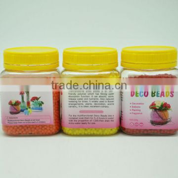 New arrivals! Supply fresh air eco-friendly gel beads