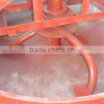 ISO Certification Vertical Type Blender for Fertilizer photo-2