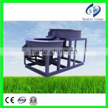 Hot sale Humic acid fertilizer pellet machine with CE