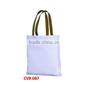 new 2014 mini canvas bags