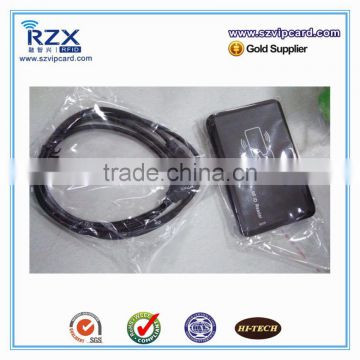 Black or custom 125Khz ID card reader 125Khz rfid card reader for TK4100/ EM chip