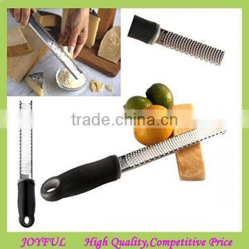 Multipurpose lemon zester/classic zester grater
