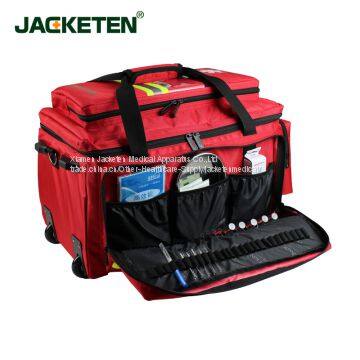 JACKETEN Emergency Camping Survival Sailor Medical First Aid Kit-JKT023 Large Thickening Waterproof EMS Medical First Ai photo-3