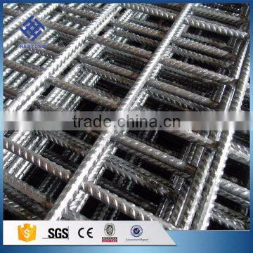 30 Years' Factory Supply Welded Mesh Reinforcement Mats photo-4