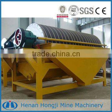 High Quality Magnetic Separator for Gold Ore Beneficiation