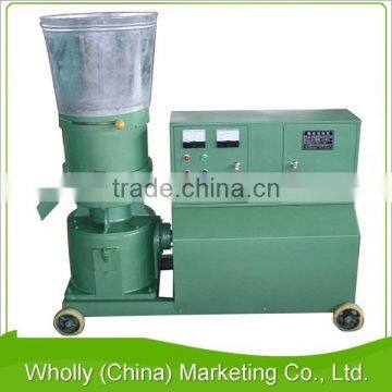 Competitive price high quality pellet machine maker