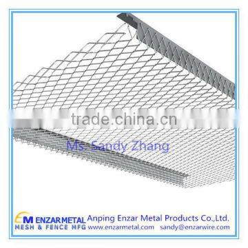 Stucco Lath Wire Mesh