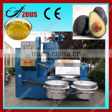 Best sales avocado oil pressing machine