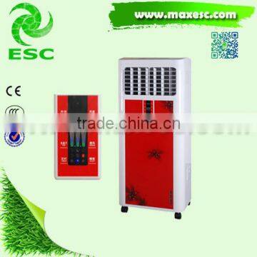 Household Carrier Air Cooler Low Voltage Air Cooler photo-2