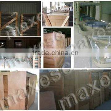 Low Noise 3Phase Environmental18000airflow Swamp Cooler photo-3