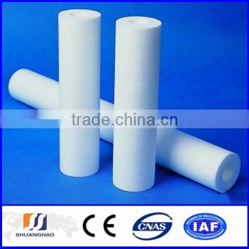 PP melt-blown filter cartridge made in China