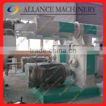 2016 Corn Wheat Bran Pellet Machine