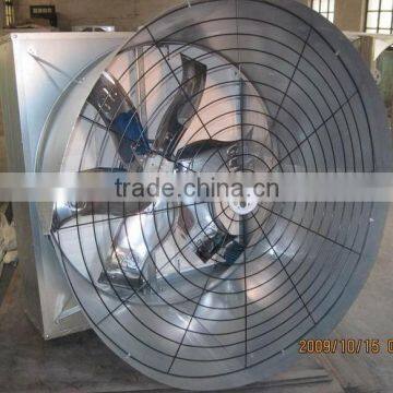 GL Ventilation Equipment cone exhaust fan blower with good efficiency