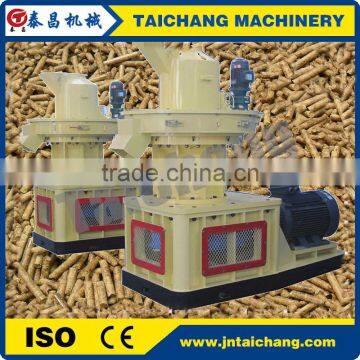 Cheap price ! Efficient pellet machine made in china