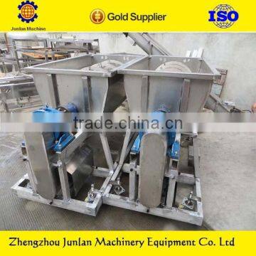 Vegetable processing enterprises stainless steel vegetable agitator