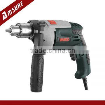 650W 13mm Alibaba Gold Supplier Professional Portable Electric Impact Hand Drilling Machine