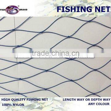 nylon fishing gill nets