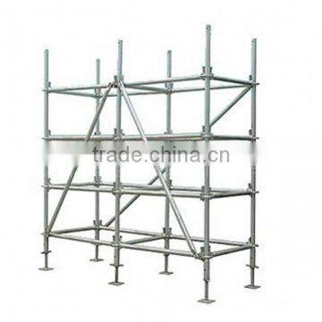 type of steel scaffolding, stainless steel scaffolding