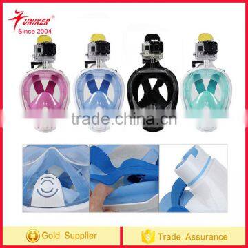Full Face Swimming Mask ,diving Mask Snorkel,swimming Mask