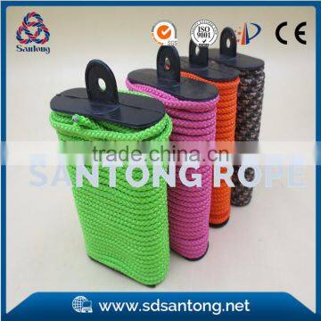 Braided Polyester Packing Cord