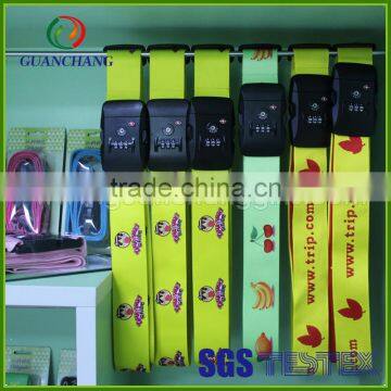 Supplier on China Market Supply All Kinds of Luggage Belts